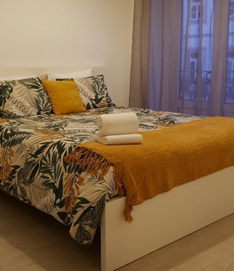 Beautiful Infante Apartment Порту Екстер'єр фото