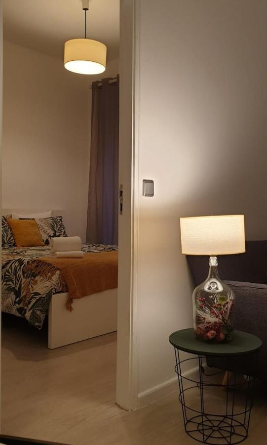 Beautiful Infante Apartment Порту Екстер'єр фото