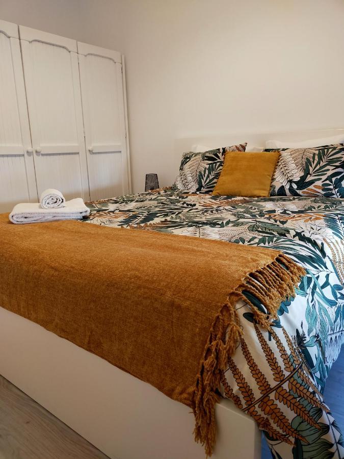 Beautiful Infante Apartment Порту Екстер'єр фото