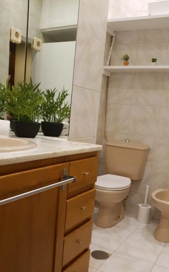 Beautiful Infante Apartment Порту Екстер'єр фото